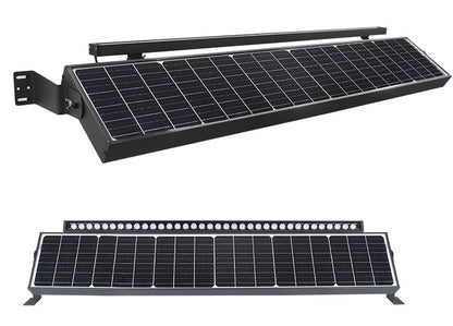 Lighteme | Spot d'affichage | Options 10 W/20 W