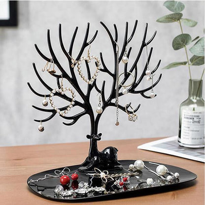 Présentoir à bijoux Lighteme Creative Little Deer (3 couleurs)