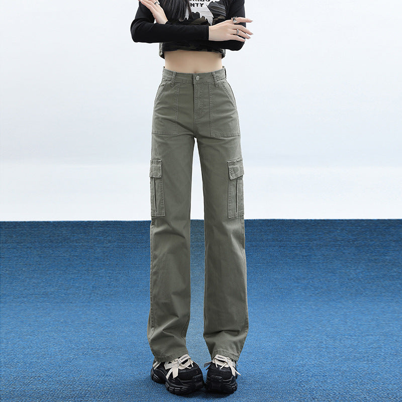 Lighteme Damen V2 EMS Hose