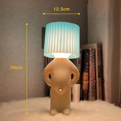 Lampe de table Lighteme Little Naughty Boy