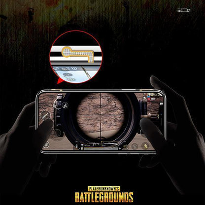 Protection d'écran Lighteme 3D Mobile Game Helper