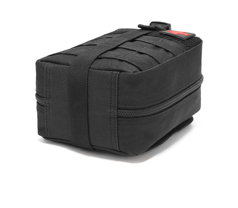 Lighteme Portable Tactical Waterproof First Aid Medical Kit