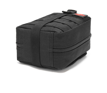 Lighteme Portable Tactical Waterproof First Aid Medical Kit