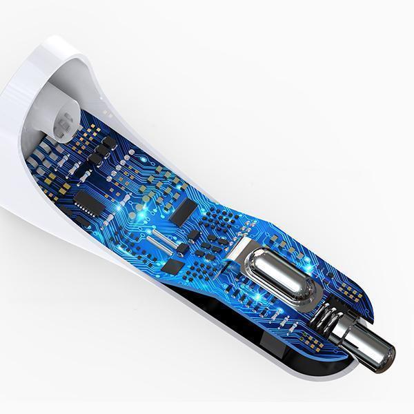 Lighteme Car Wireless Headset