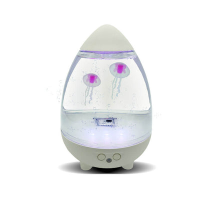 Lighteme Jellyfish Atmosphere Night Light