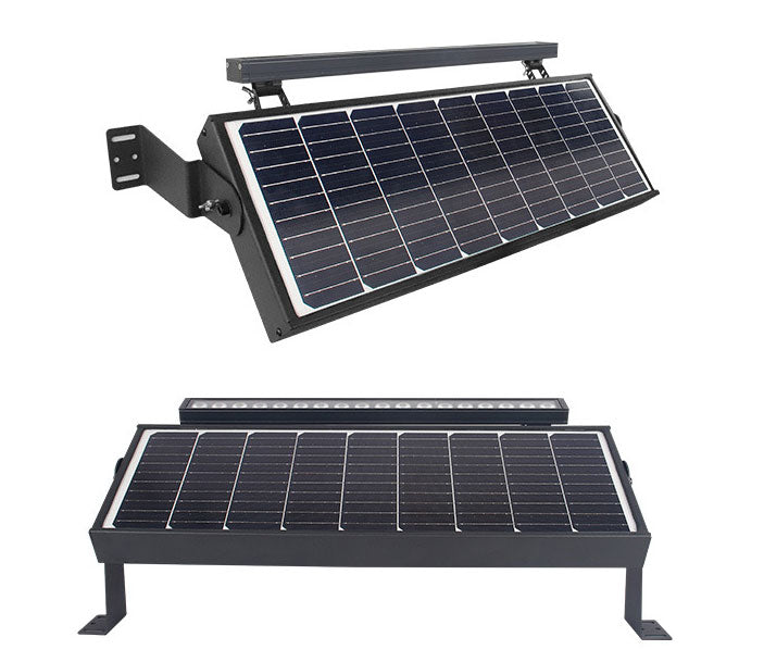 Lighteme | Spot d'affichage | Options 10 W/20 W