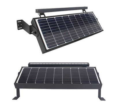 Lighteme | Spot d'affichage | Options 10 W/20 W