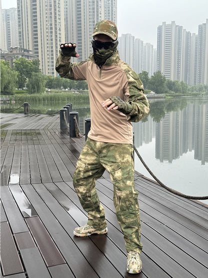Lighteme G3 Pro Combat Clothing Suit Men's Tactical Uniform