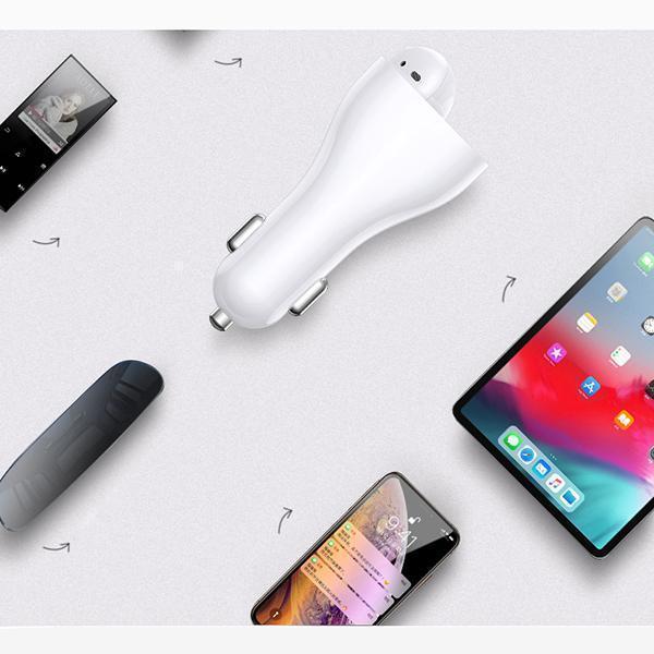 Lighteme Car Wireless Headset