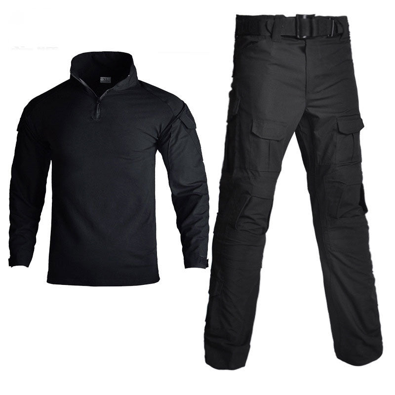 Lighteme G3 Pro Combat Clothing Suit Men's Tactical Uniform