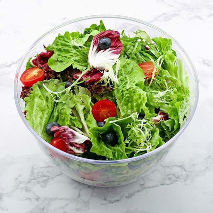 Déshydrateur à sec Lighteme Press Type Salade Vegetable Shaker