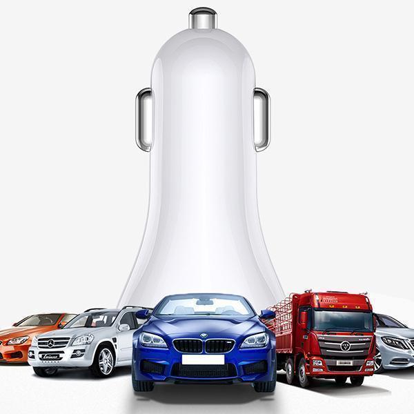 Lighteme Car Wireless Headset