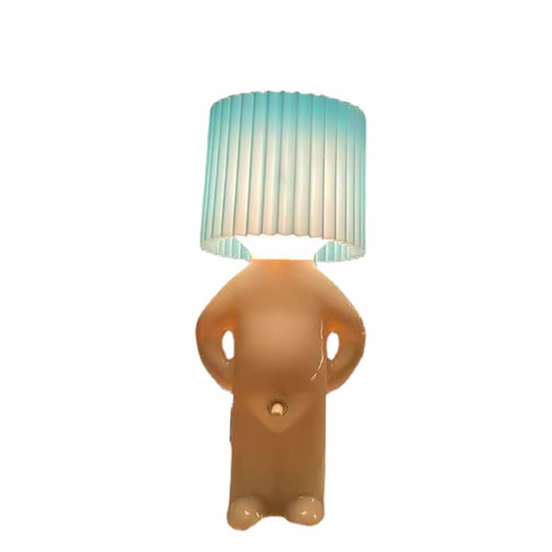 Lampe de table Lighteme Little Naughty Boy