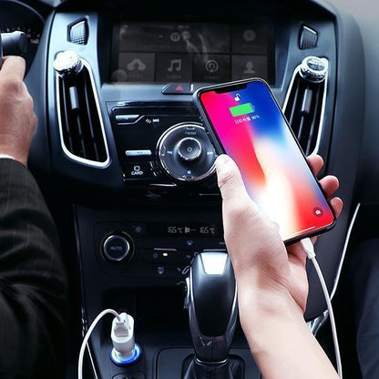 Lighteme Car Wireless Headset