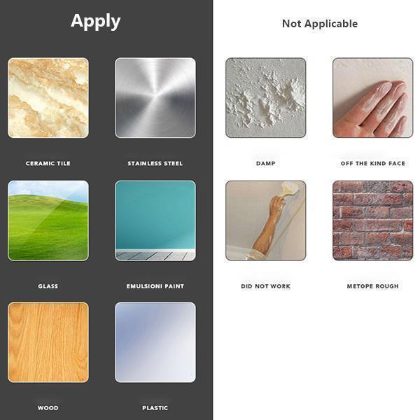 Lighteme Wandmontierter Klapppantoffelhalter (3 Farben)