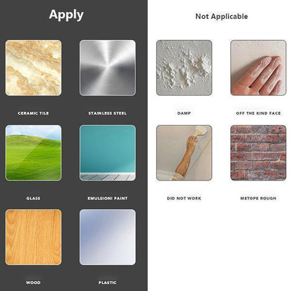 Lighteme Wandmontierter Klapppantoffelhalter (3 Farben)