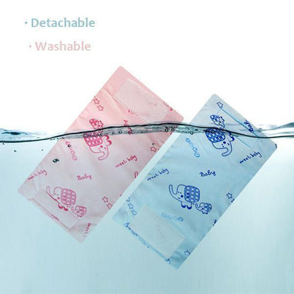 Chauffe-biberon USB Lighteme (2 couleurs)