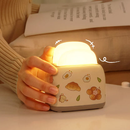 Lighteme Bread Machine Night Light