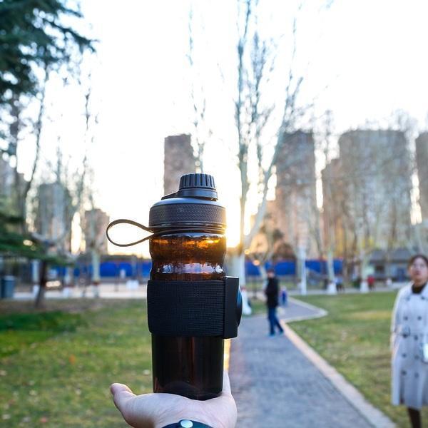 Ceinture magnétique portable Lighteme