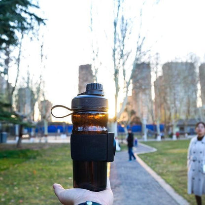 Ceinture magnétique portable Lighteme