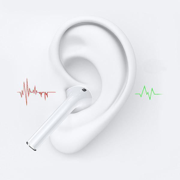 Lighteme Car Wireless Headset