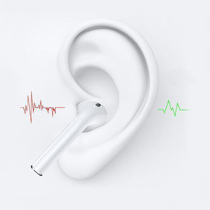 Lighteme Car Wireless Headset