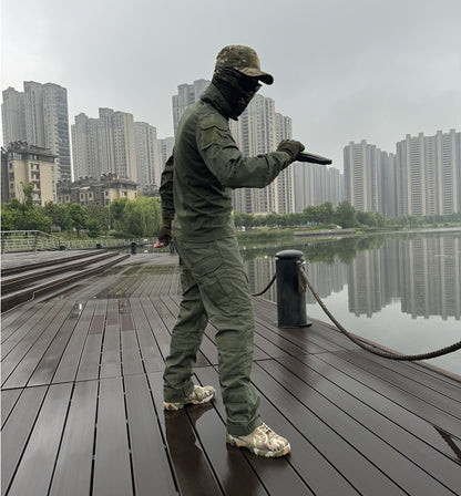 Lighteme G3 Pro Combat Clothing Suit Men's Tactical Uniform