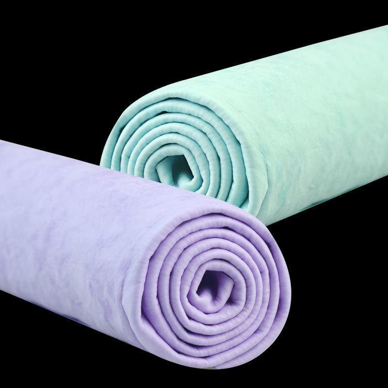 Lighteme Pet Bath Buckskin Skin-Friendly Towel Set (2 sizes)