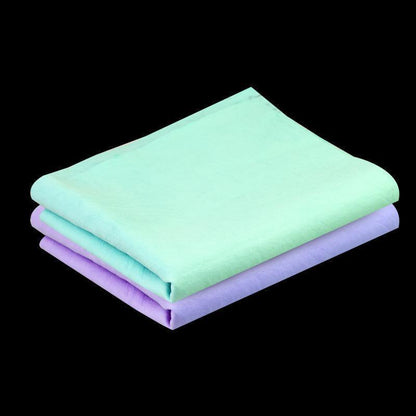 Lighteme Pet Bath Buckskin Skin-Friendly Towel Set (2 sizes)