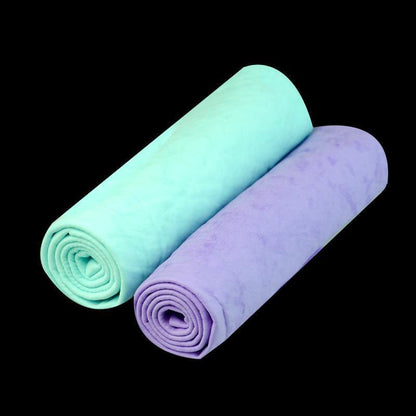 Lighteme Pet Bath Buckskin Skin-Friendly Towel Set (2 sizes)