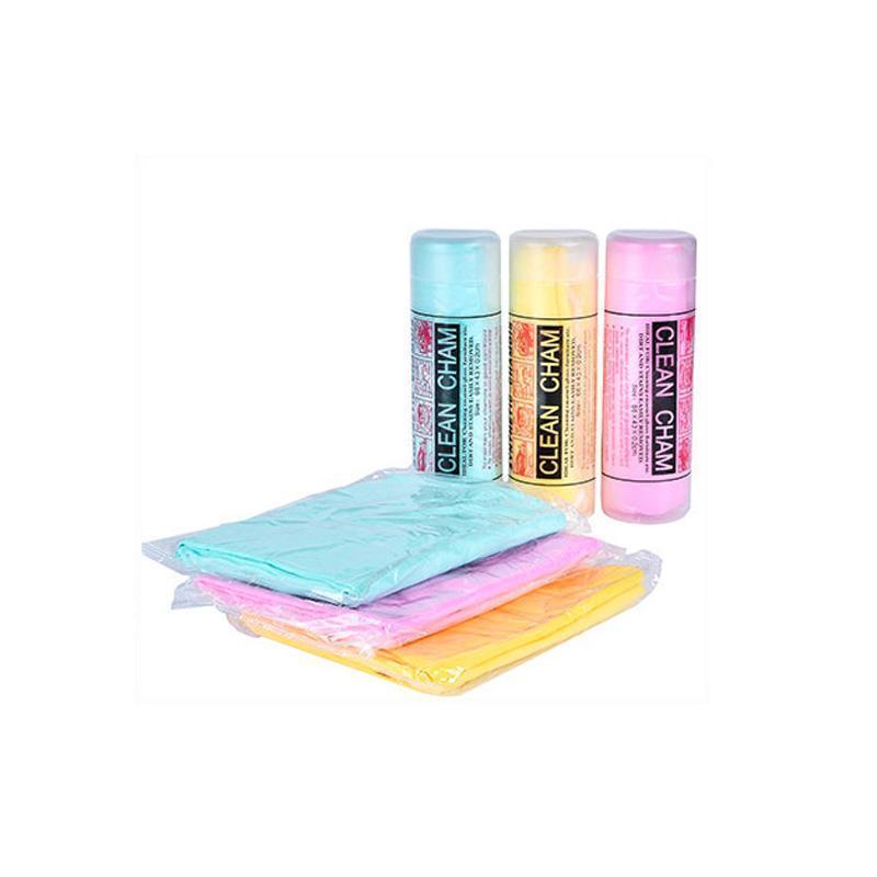 Lighteme Pet Bath Buckskin Skin-Friendly Towel Set (2 sizes)