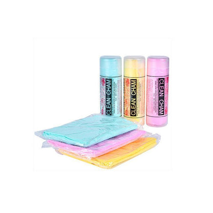 Lighteme Pet Bath Buckskin Skin-Friendly Towel Set (2 sizes)