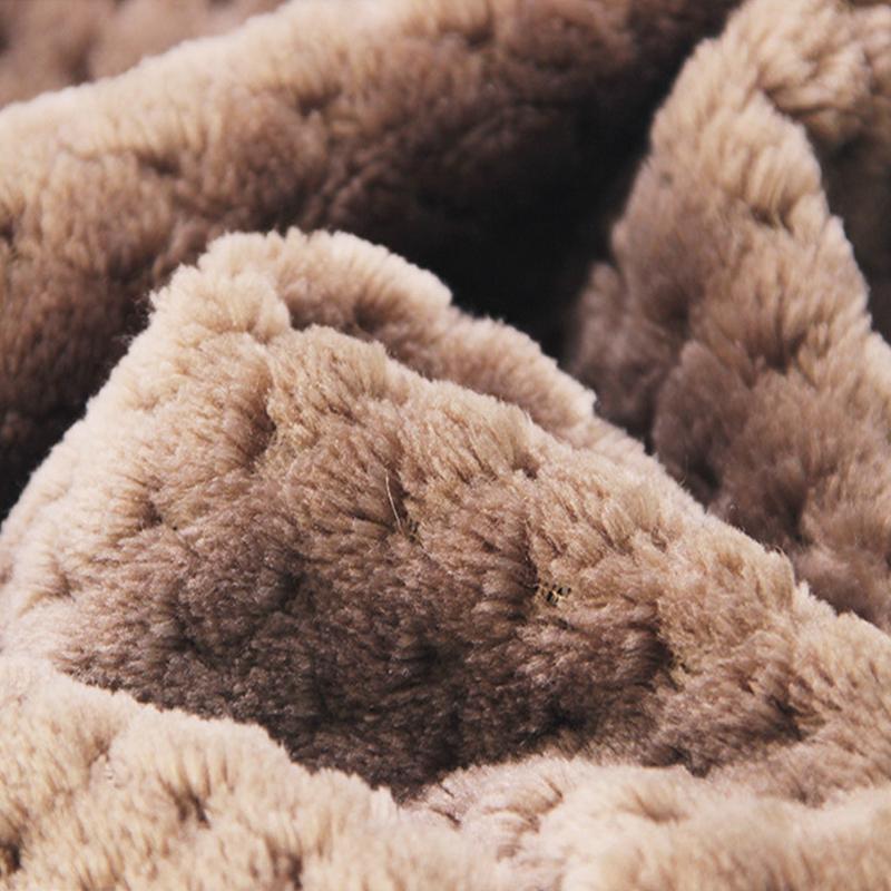 Lighteme Haustierdecke Herbst Winter Schlafmatte (3 Farben &amp; 2 Größen)