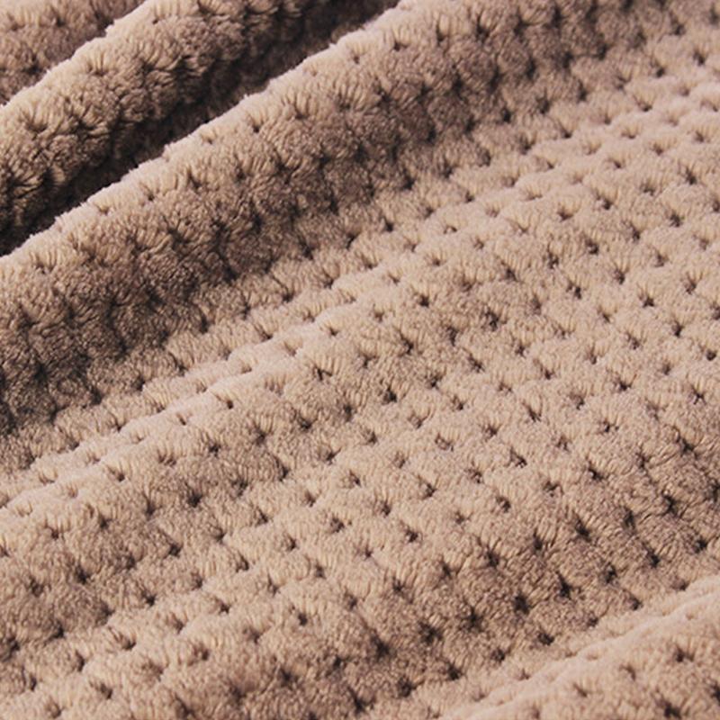 Lighteme Haustierdecke Herbst Winter Schlafmatte (3 Farben &amp; 2 Größen)