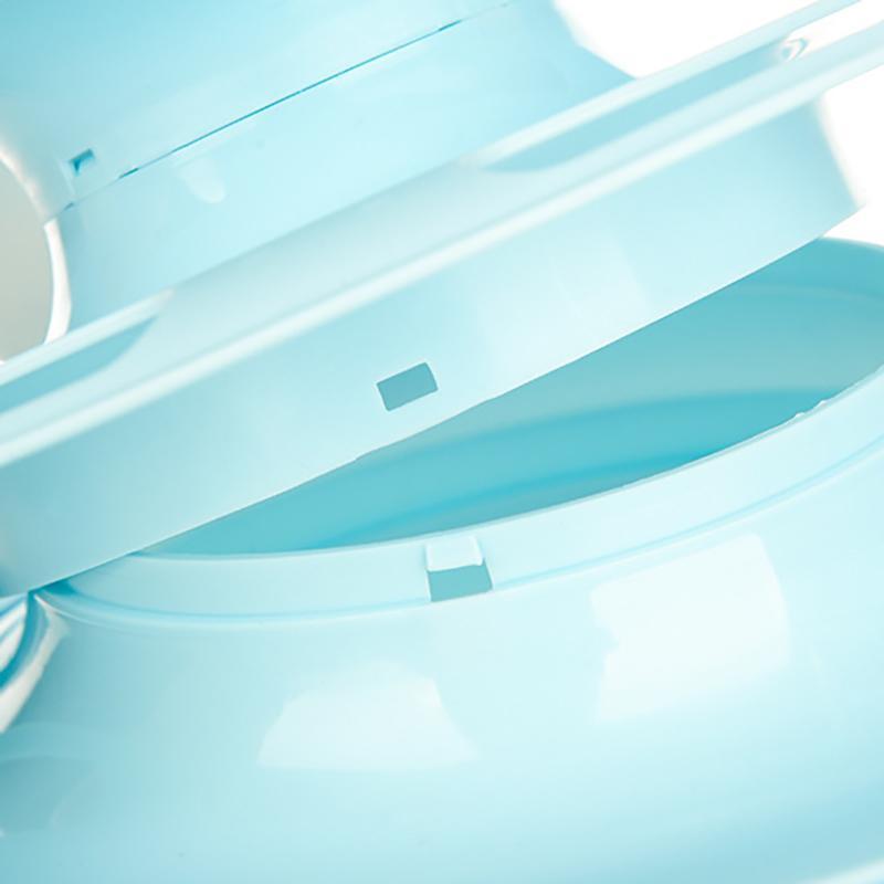 Lighteme Pet Katzen-Interaktives Spielzeug Vier-Ebenen-Drehteller (2 Farben)