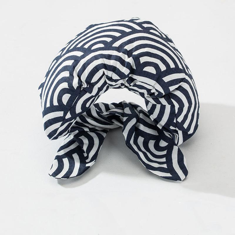 Collier en tissu Lighteme pour chiens et chats (4 couleurs et 4 tailles)