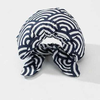 Collier en tissu Lighteme pour chiens et chats (4 couleurs et 4 tailles)