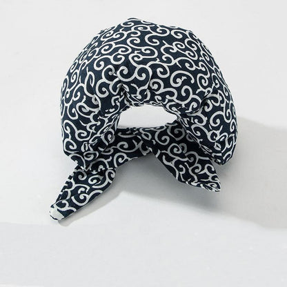 Collier en tissu Lighteme pour chiens et chats (4 couleurs et 4 tailles)