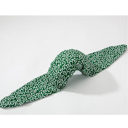 Collier en tissu Lighteme pour chiens et chats (4 couleurs et 4 tailles)