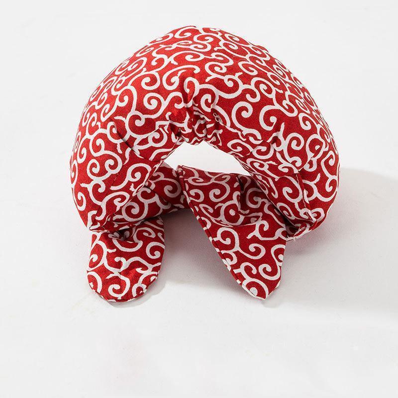 Collier en tissu Lighteme pour chiens et chats (4 couleurs et 4 tailles)