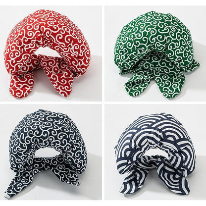 Collier en tissu Lighteme pour chiens et chats (4 couleurs et 4 tailles)