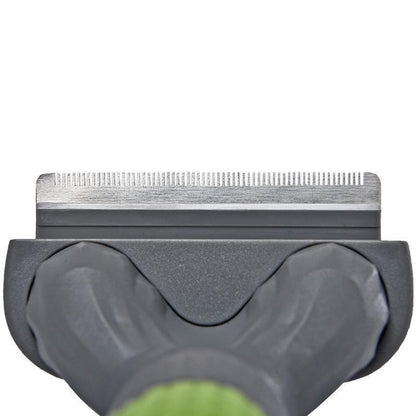 Brosse de démêlage et de coupe Lighteme pour animaux (3 couleurs)