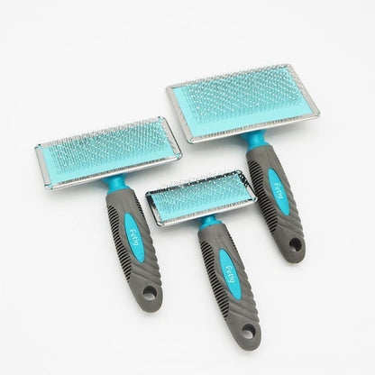 Lighteme Pet Massage Comb With/Without Round Heads (2 Types & 3 Sizes)