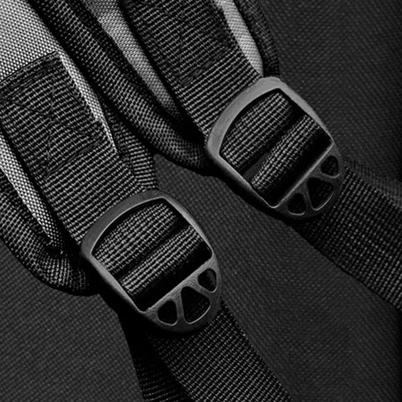 Lighteme Haustier-Rucksack aus atmungsaktivem Mesh (4 Farben)