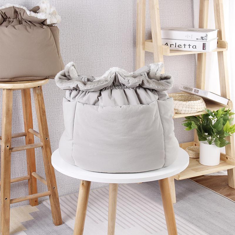 Lighteme Pet Outing Brusttasche Katzen-/Hundetransporttasche (2 Farben)