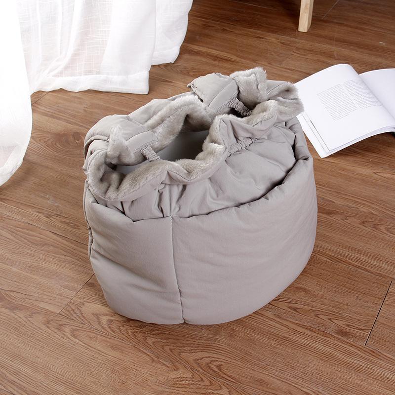 Lighteme Pet Outing Brusttasche Katzen-/Hundetransporttasche (2 Farben)