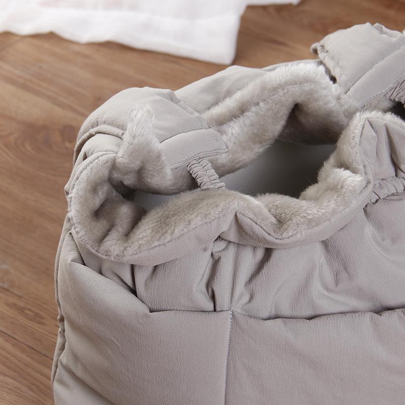 Lighteme Pet Outing Brusttasche Katzen-/Hundetransporttasche (2 Farben)