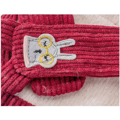 Lighteme Haustier-Overalls Winter-Hunde-Alltagskleidung (6 Größen)