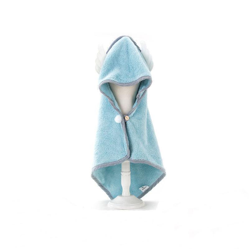 Lighteme Haustier-Badetuch (5 Farben &amp; 3 Größen)