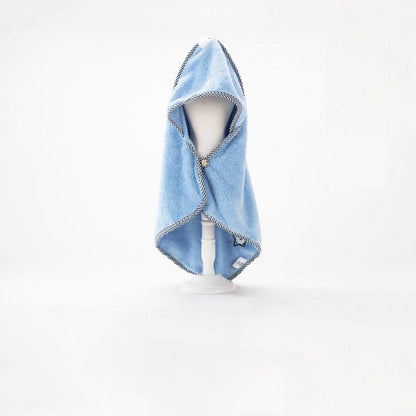 Lighteme Haustier-Badetuch (5 Farben &amp; 3 Größen)